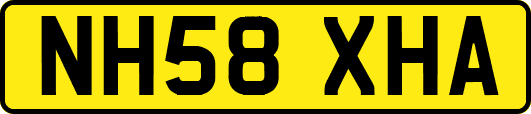 NH58XHA