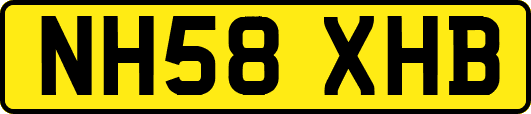 NH58XHB