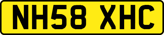 NH58XHC