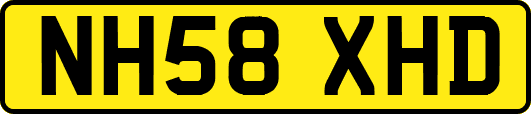 NH58XHD