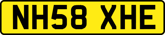 NH58XHE