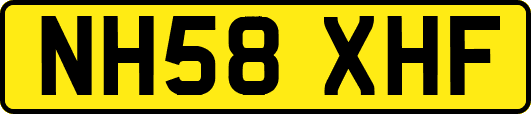 NH58XHF
