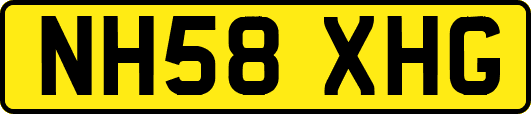 NH58XHG