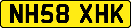 NH58XHK