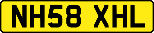 NH58XHL