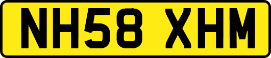 NH58XHM