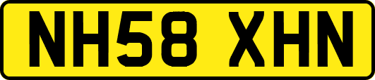 NH58XHN