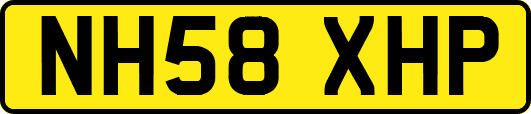 NH58XHP