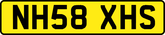 NH58XHS