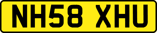 NH58XHU