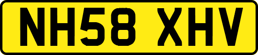 NH58XHV