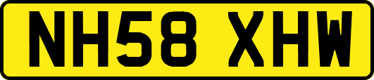 NH58XHW