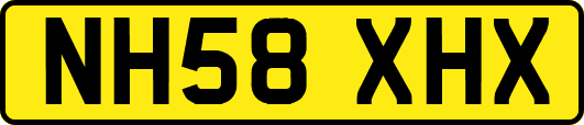 NH58XHX