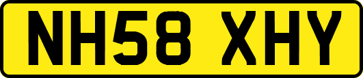 NH58XHY