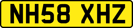 NH58XHZ