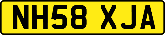 NH58XJA