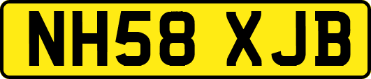 NH58XJB