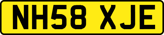 NH58XJE
