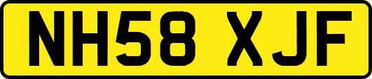 NH58XJF