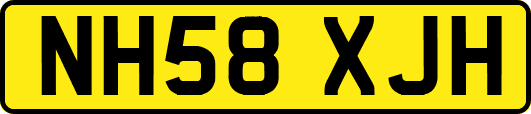 NH58XJH