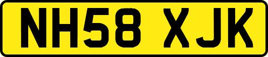 NH58XJK