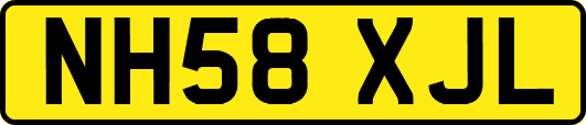 NH58XJL
