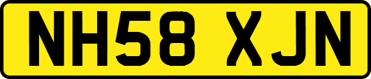 NH58XJN