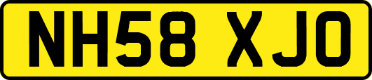 NH58XJO