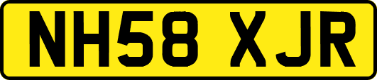 NH58XJR
