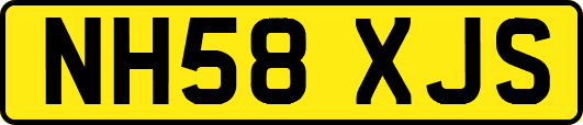 NH58XJS