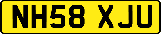 NH58XJU