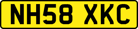 NH58XKC