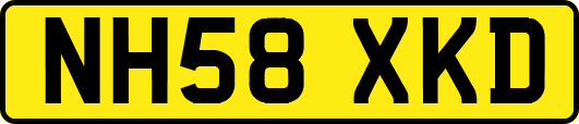 NH58XKD