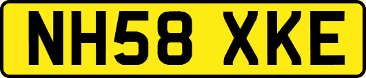 NH58XKE