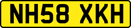NH58XKH