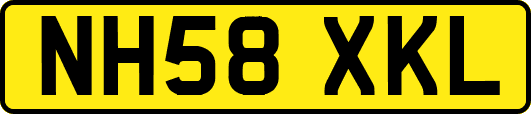 NH58XKL