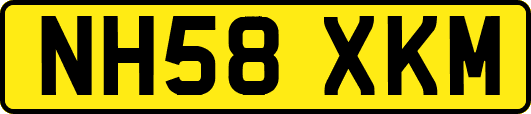 NH58XKM