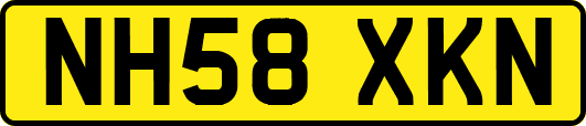 NH58XKN