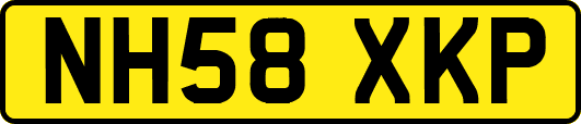 NH58XKP