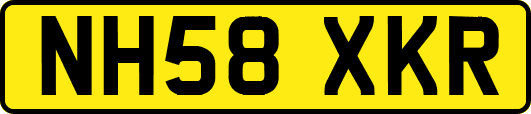 NH58XKR