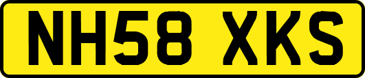 NH58XKS