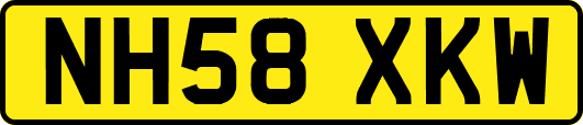 NH58XKW