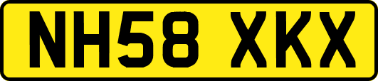 NH58XKX