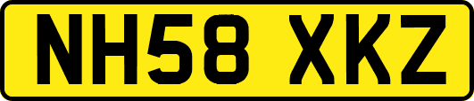 NH58XKZ