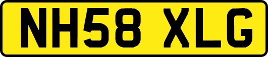 NH58XLG