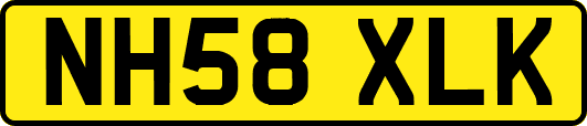 NH58XLK