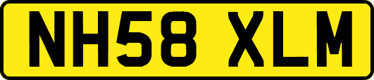 NH58XLM