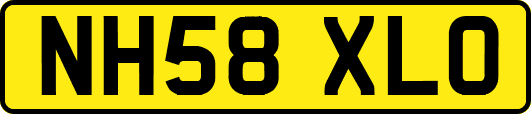 NH58XLO