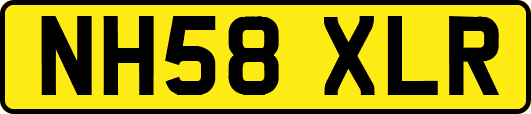 NH58XLR