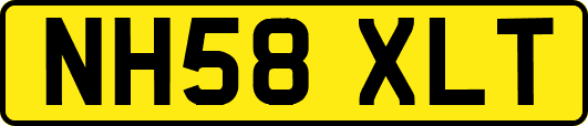 NH58XLT
